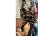 MAQUILLAJE Y PEINADO en San Bernardino