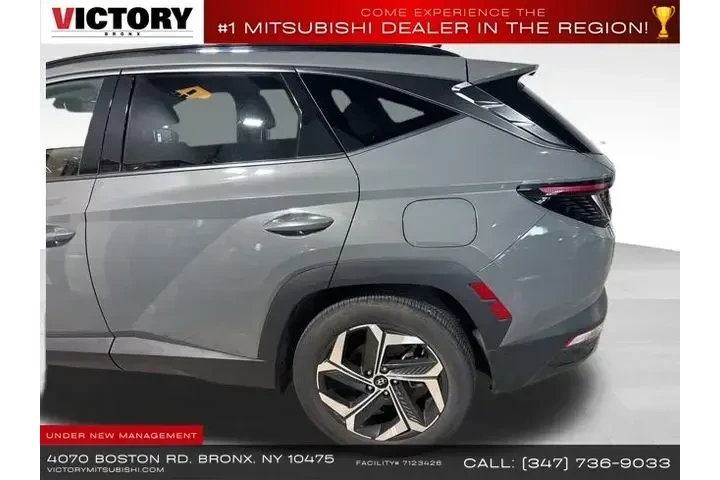 $22096 : Hyundai TUCSON 2024 Limited image 7