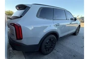 $25988 : Kia Telluride 2021 AWD SX 4d thumbnail