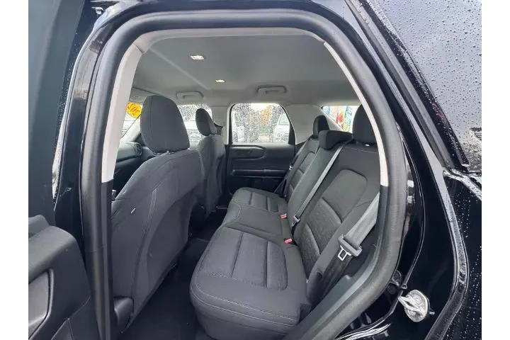 $22500 : Ford Bronco Sport 2021 AWD B image 8