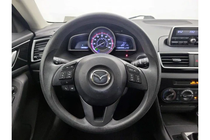 $13998 : Mazda Mazda3 2014 i Sport 4d image 10