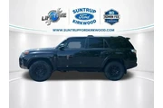 $27701 : Toyota 4Runner 2019 4x4 SR5 thumbnail