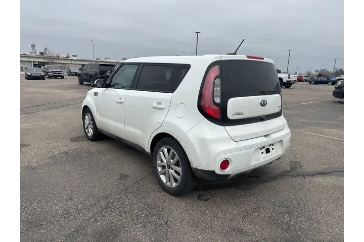 $8982 : Kia Soul 2019 + 4dr Crossove image 5