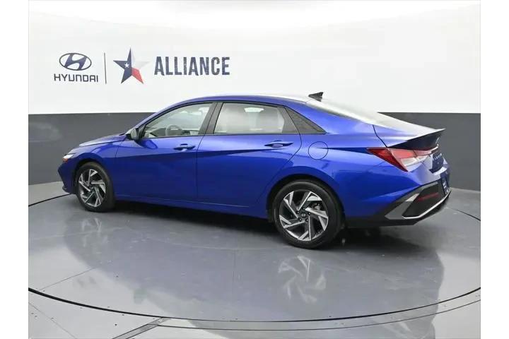 $22330 : Hyundai ELANTRA 2025 SEL Spo image 6