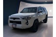 Toyota 4Runner 2023 4x2 SR5 en Laredo