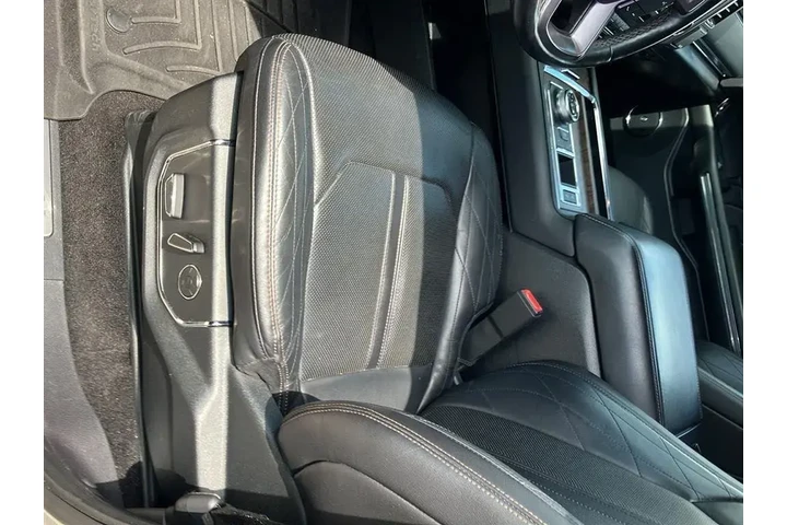 $34991 : Ford Expedition MAX 2018 4x2 image 8