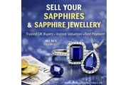 Sell Your Sapphire Online UK thumbnail