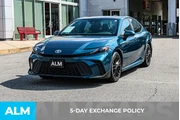 $24420 : Toyota Camry 2025 SE 4dr Sed thumbnail