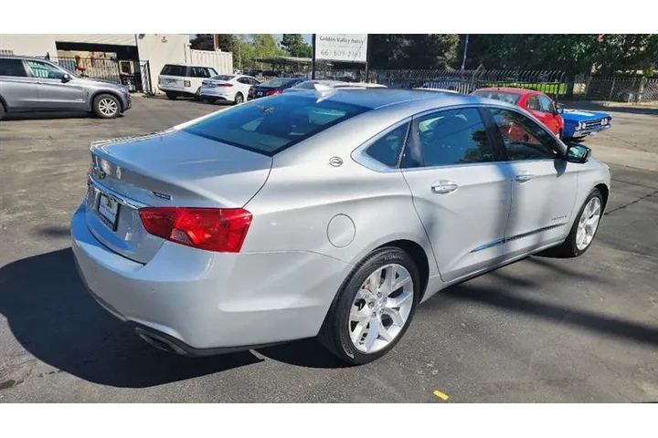 $14999 : 2018 Impala image 4