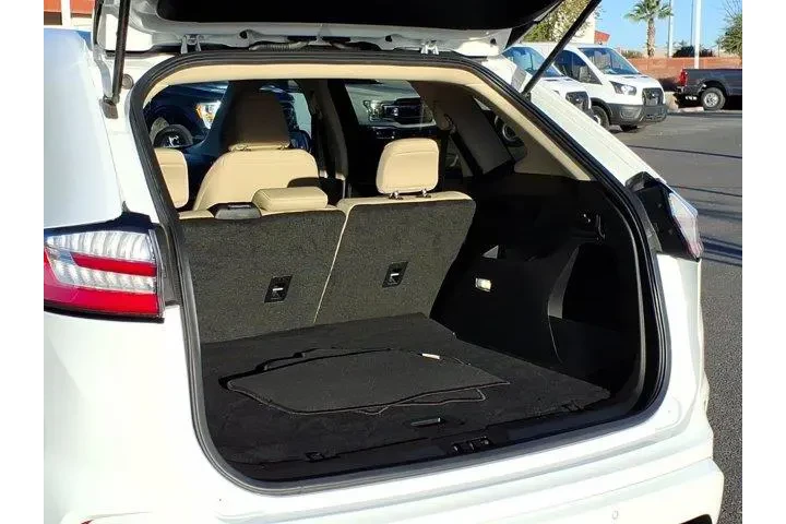 $24399 : Ford Edge 2024 AWD SE 4dr SU image 9