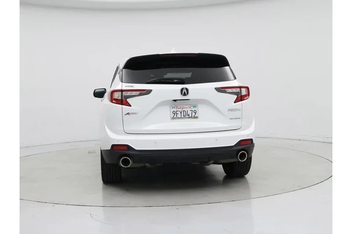 $37998 : Acura RDX 2023 SH-AWD 4dr SU image 6