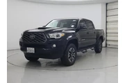 $37998 : Toyota Tacoma 2021 4x4 TRD S thumbnail