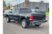 $16448 : GMC Sierra 1500 2012 4x4 SLE thumbnail