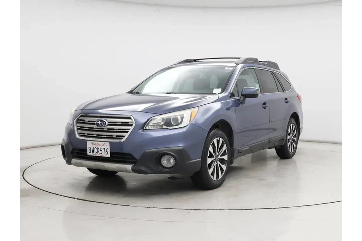 $15998 : Subaru Outback 2017 AWD 2.5i image 4