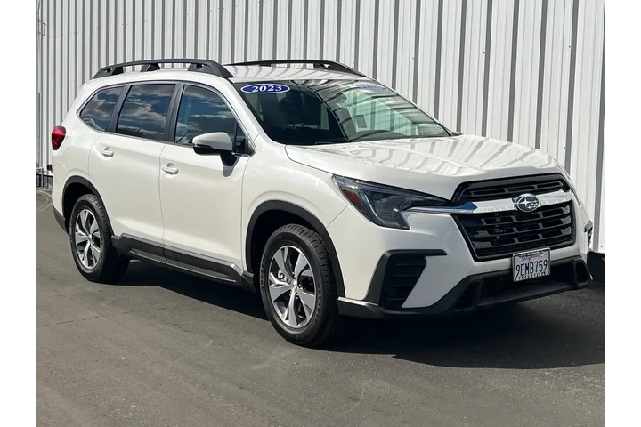 $29994 : Subaru Ascent 2023 AWD Premi image 8