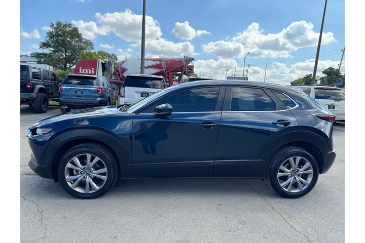 $13980 : 2020 CX-30 Select Package FWD image 5