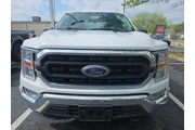 $38333 : Ford F-150 2022 4x4 XLT 4dr thumbnail