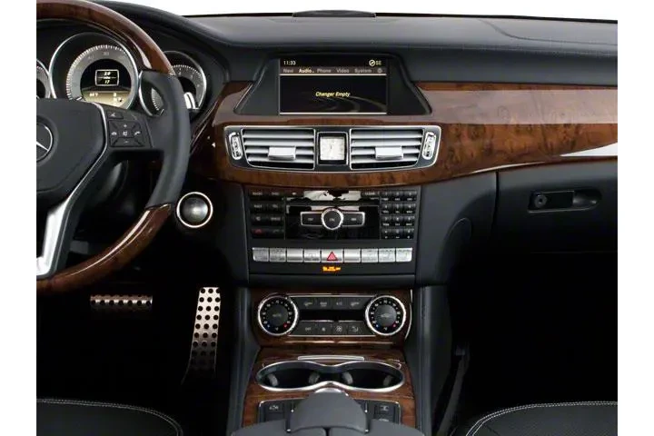 $10997 : Mercedes-Benz CLS 2012 CLS 5 image 9