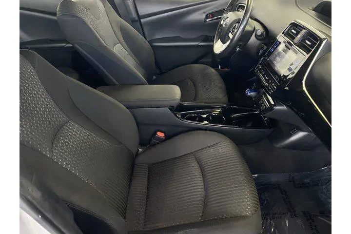 $19991 : Toyota Prius Prime 2019 Plus image 7