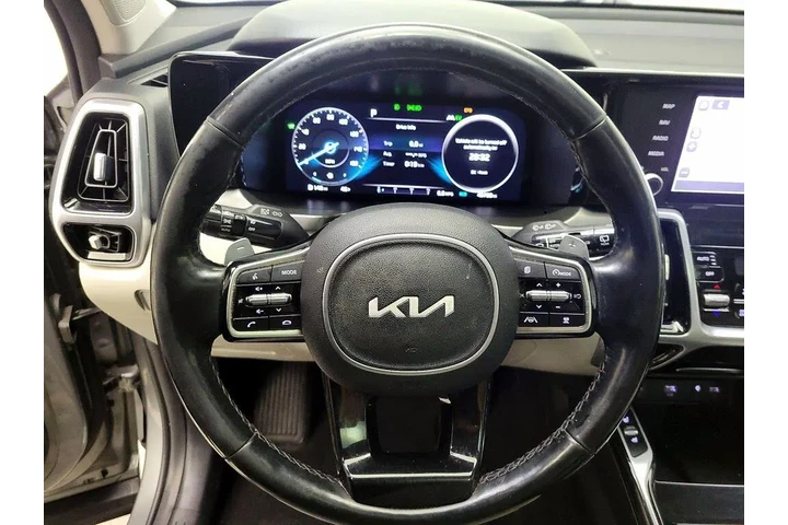 $31998 : Kia Sorento Hybrid 2023 AWD image 10
