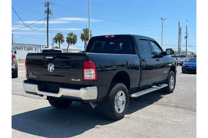 $31488 : Ram 2500 2019 4x4 Big Horn 4 image 5