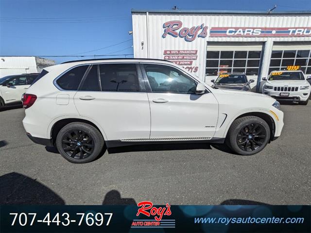 $15995 : 2015 X5 xDrive35i SUV image 2