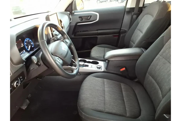$30946 : Ford Bronco Sport 2023 AWD B image 5