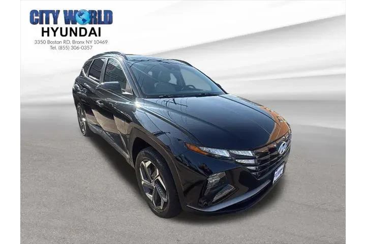$25875 : Hyundai TUCSON Hybrid 2023 A image 7