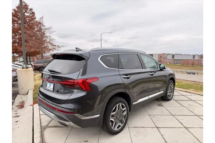 $32000 : Hyundai SANTA FE 2022 AWD Li image 7