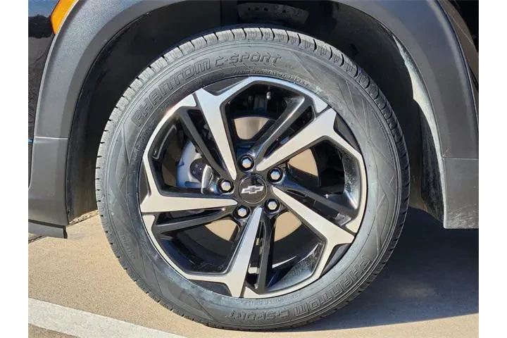 $19491 : Chevrolet Trailblazer 2022 R image 7