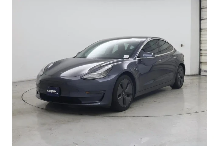 $24998 : Tesla Model 3 2020 AWD Perfo image 4