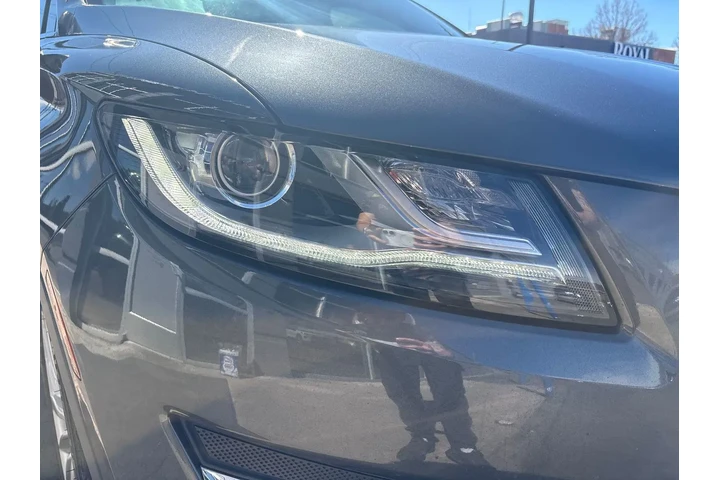 $29995 : 2019 MKC Standard image 7