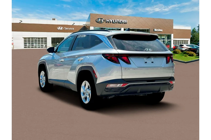 $24995 : Hyundai TUCSON 2024 AWD SEL image 5