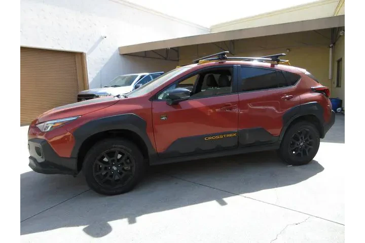 $27999 : Subaru Crosstrek 2024 AWD Wi image 1