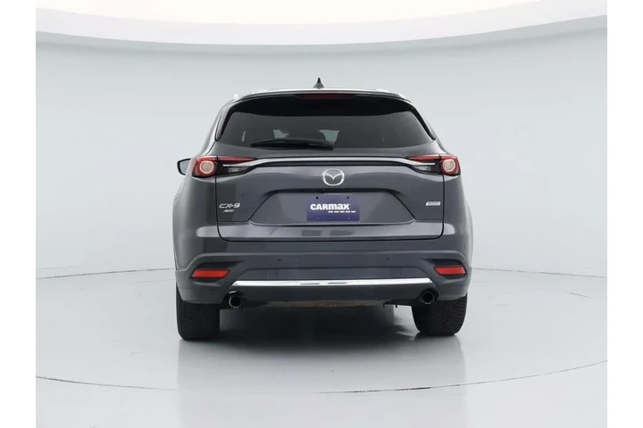 $20998 : Mazda CX-9 2017 AWD Signatur image 6