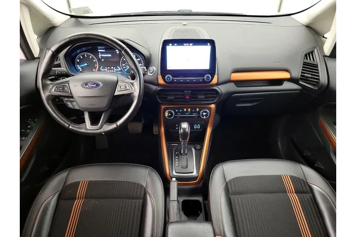 $16998 : Ford EcoSport 2018 AWD SES 4 image 9