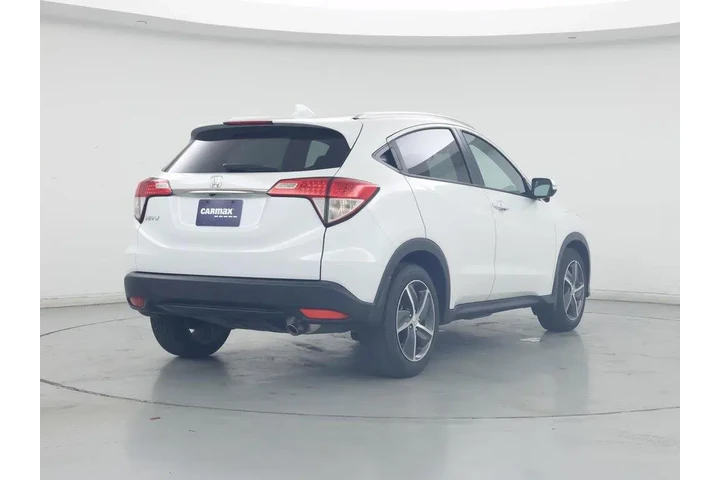 $24998 : Honda HR-V 2022 EX 4dr Cross image 8