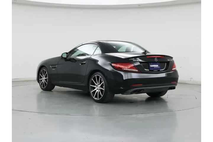 $31998 : Mercedes-Benz SLC 2018 AMG S image 2