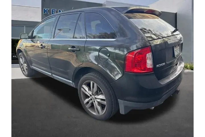 $6724 : Ford Edge 2013 Limited 4dr C image 4