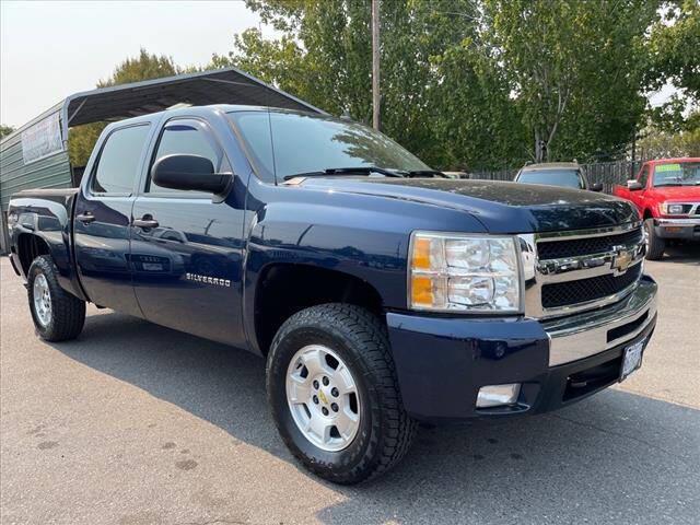 $13995 : 2011 Silverado 1500 LT image 3