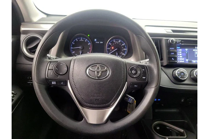 $21998 : Toyota RAV4 2018 AWD LE 4dr image 10