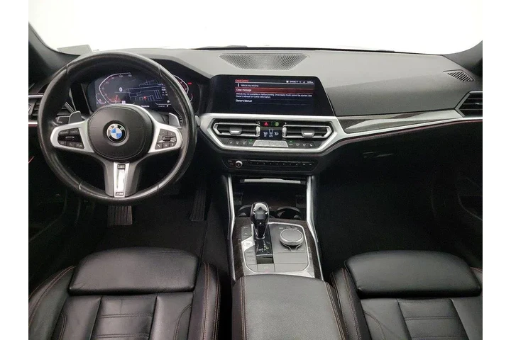 $25998 : BMW 3 Series 2020 330i 4dr S image 9