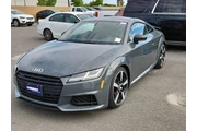 $30998 : Audi TT 2020 AWD 2.0T quattr thumbnail