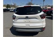 $14995 : Ford Escape 2017 Titanium 4d thumbnail