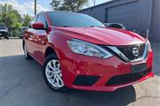 2018 Sentra SV, GREAT ON GAS, en Denver