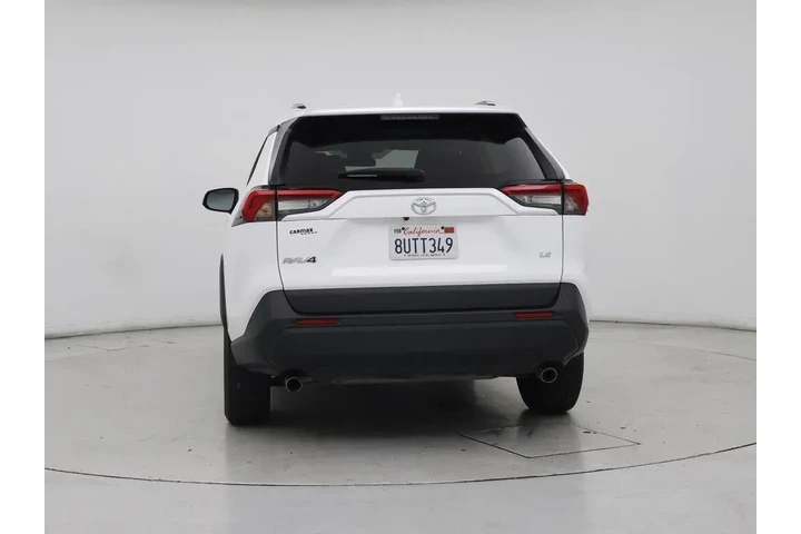 $24998 : Toyota RAV4 2021 LE 4dr SUV image 6