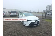 Toyota Corolla Hybrid 2025 L en Kings County