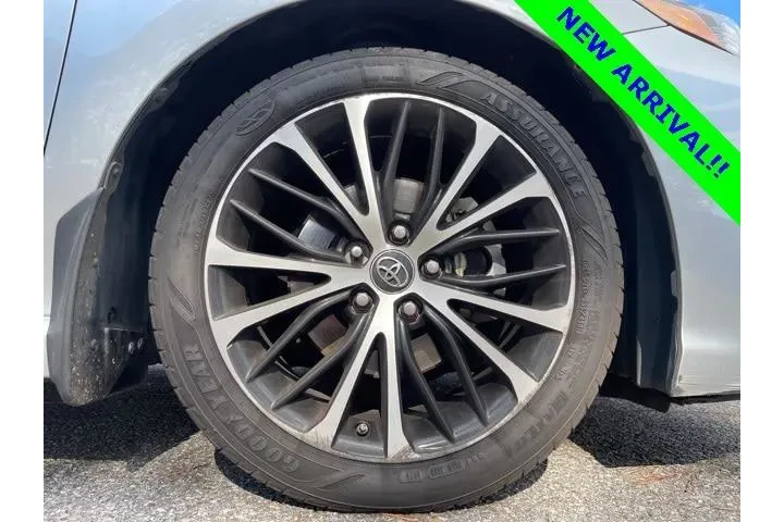 $17848 : Toyota Camry 2018 L 4dr Seda image 3