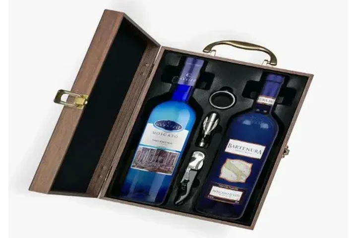 Sweet & Thoughtful – Moscato W image 1