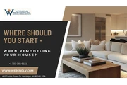 Las Vegas Home Remodeling en Las Vegas